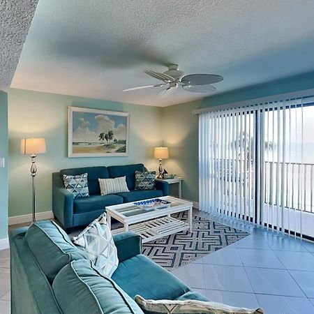 Sea Dancer 210 Διαμέρισμα Flagler Beach Εξωτερικό φωτογραφία