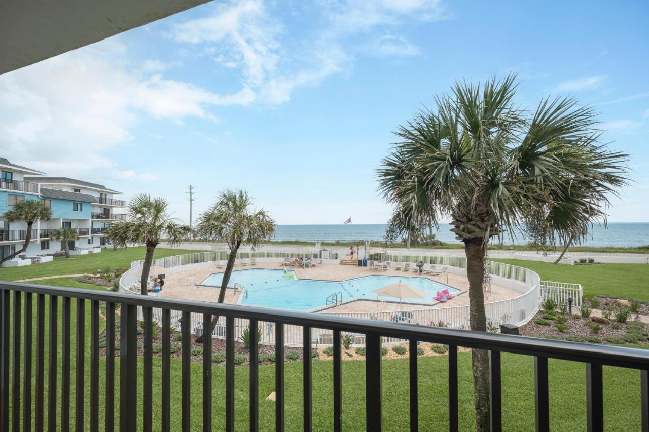 Sea Dancer 210 Διαμέρισμα Flagler Beach Εξωτερικό φωτογραφία