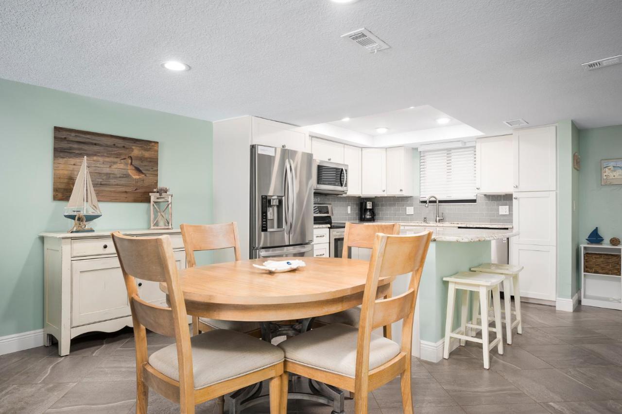 Sea Dancer 210 Διαμέρισμα Flagler Beach Εξωτερικό φωτογραφία