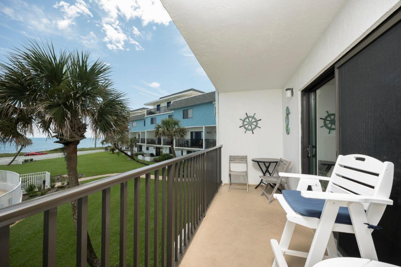 Sea Dancer 210 Διαμέρισμα Flagler Beach Εξωτερικό φωτογραφία