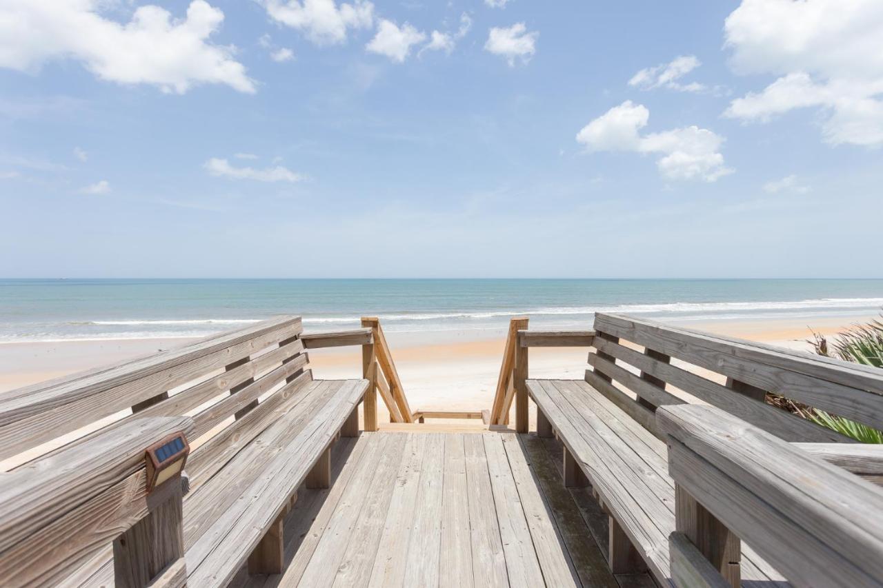 Sea Dancer 210 Διαμέρισμα Flagler Beach Εξωτερικό φωτογραφία