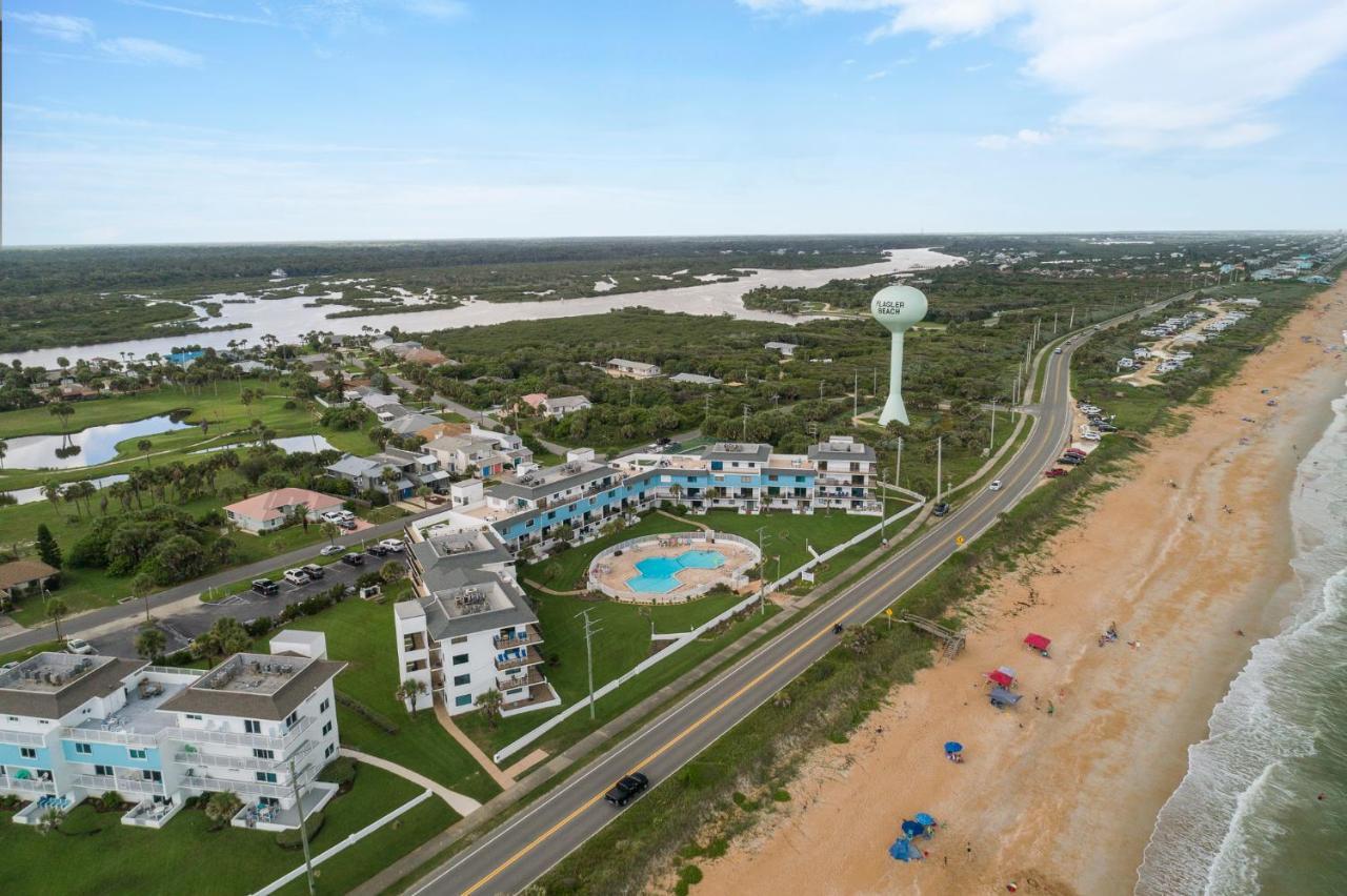 Sea Dancer 210 Διαμέρισμα Flagler Beach Εξωτερικό φωτογραφία