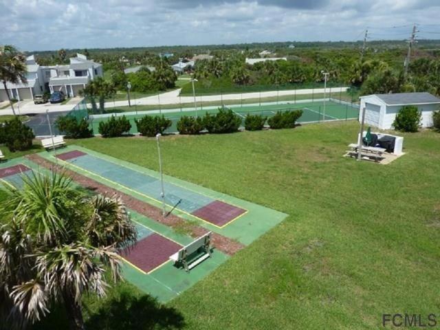 Sea Dancer 210 Διαμέρισμα Flagler Beach Εξωτερικό φωτογραφία