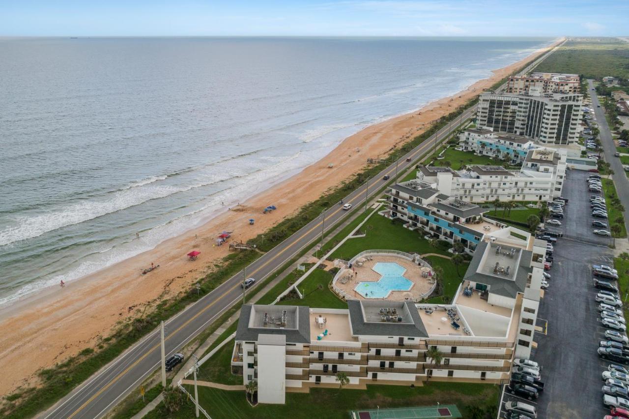 Sea Dancer 210 Διαμέρισμα Flagler Beach Εξωτερικό φωτογραφία