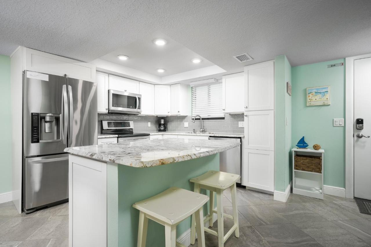 Sea Dancer 210 Διαμέρισμα Flagler Beach Εξωτερικό φωτογραφία