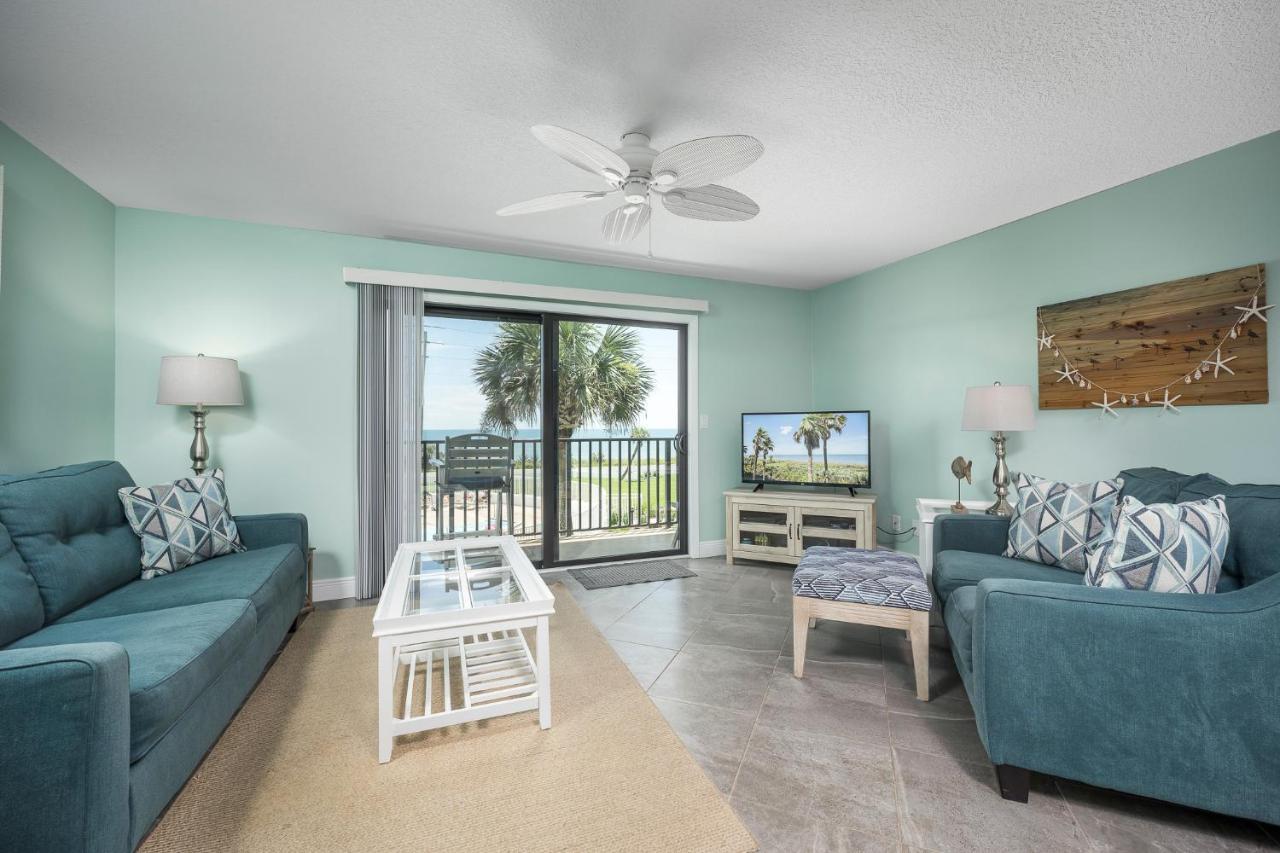 Sea Dancer 210 Διαμέρισμα Flagler Beach Εξωτερικό φωτογραφία