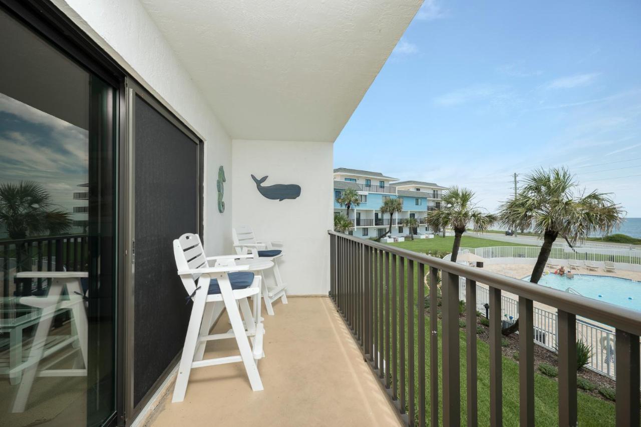 Sea Dancer 210 Διαμέρισμα Flagler Beach Εξωτερικό φωτογραφία