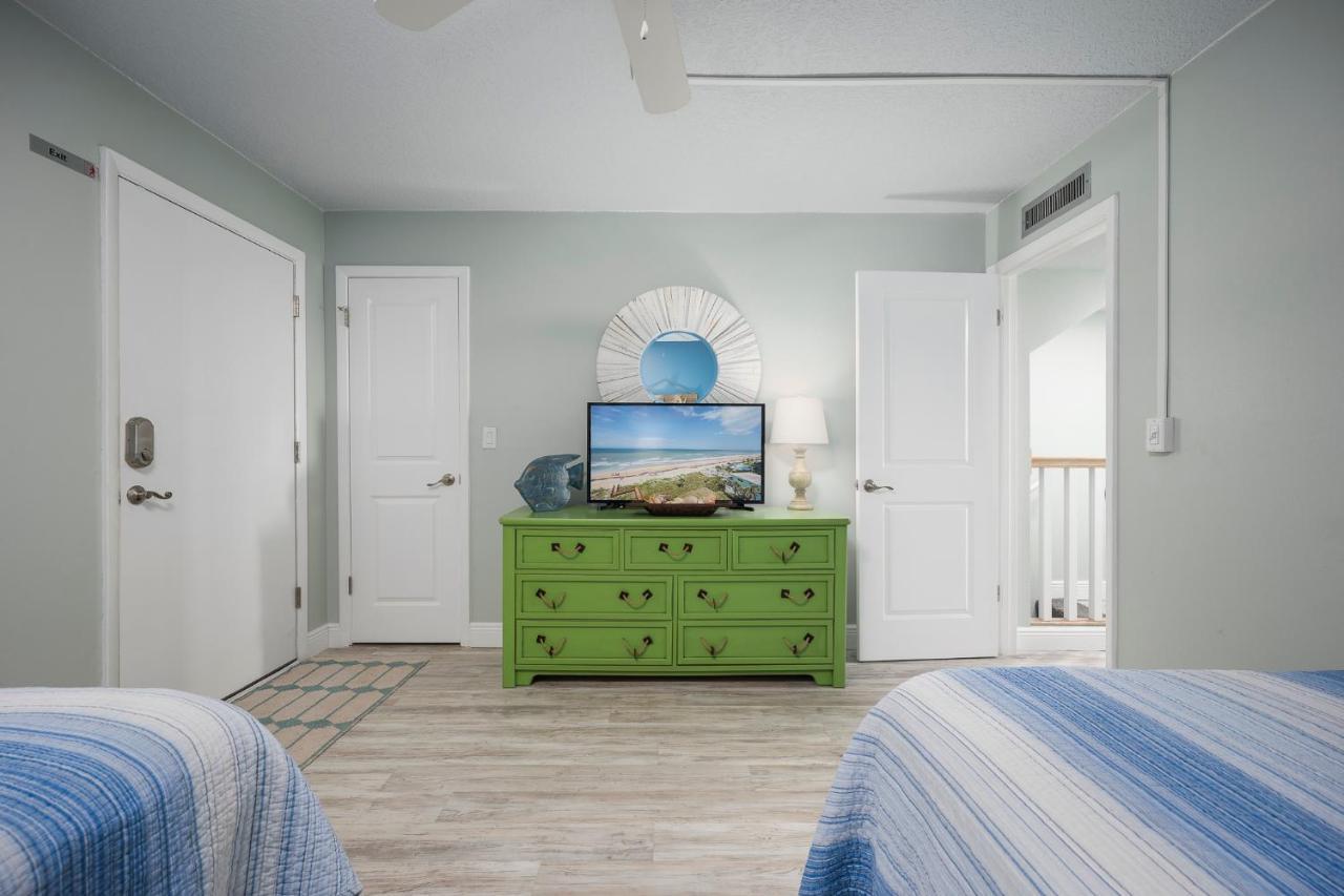 Sea Dancer 210 Διαμέρισμα Flagler Beach Εξωτερικό φωτογραφία
