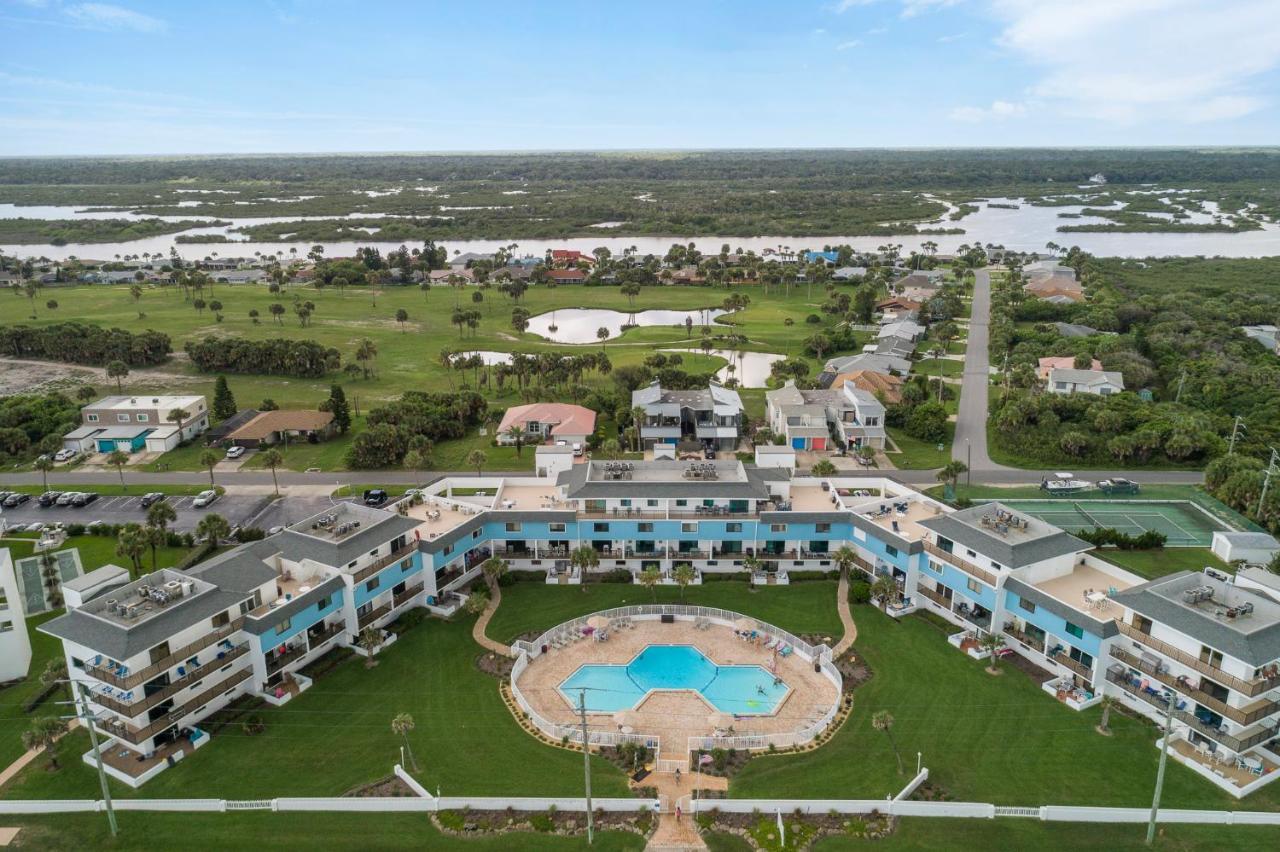 Sea Dancer 210 Διαμέρισμα Flagler Beach Εξωτερικό φωτογραφία
