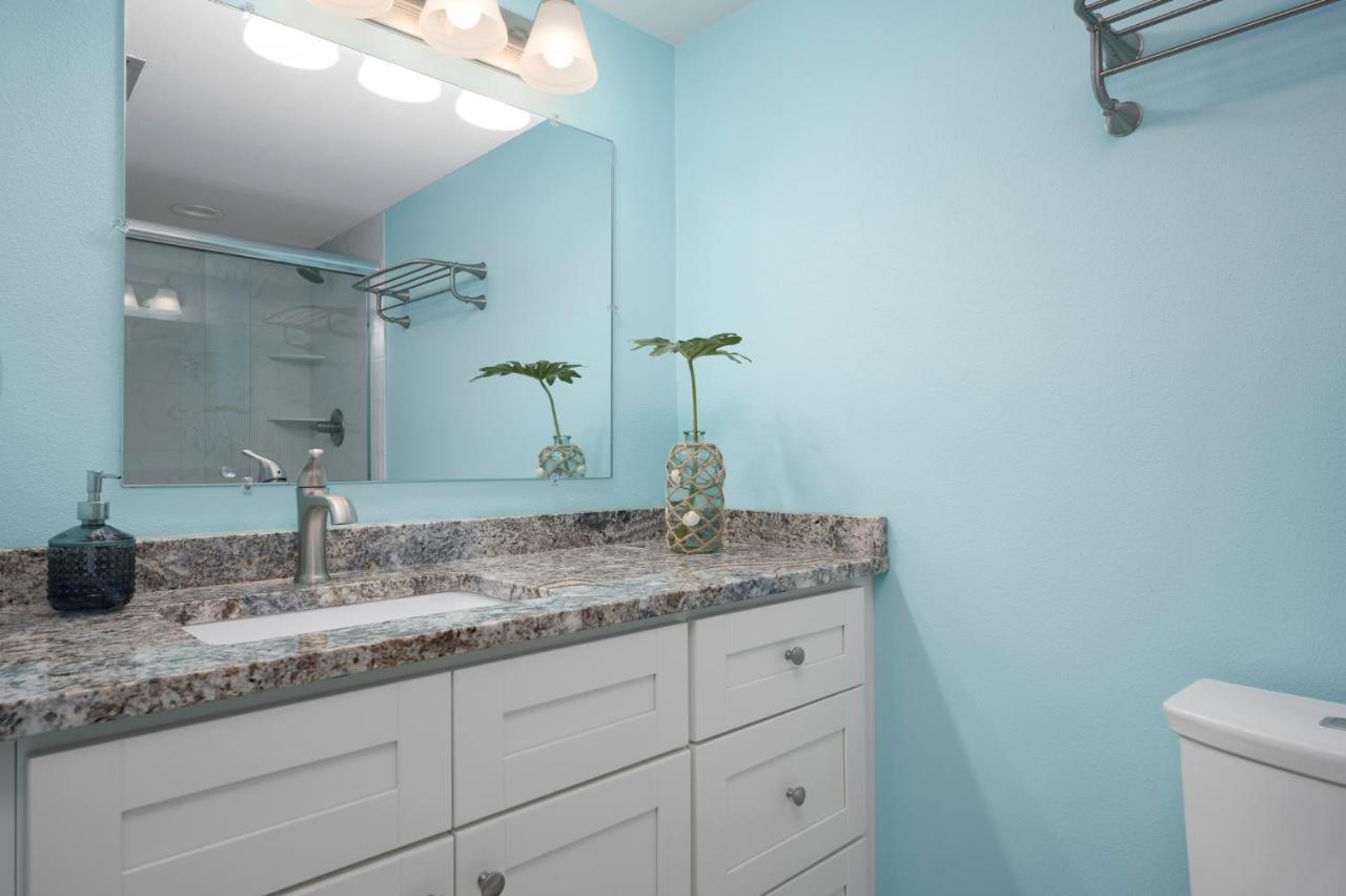 Sea Dancer 210 Διαμέρισμα Flagler Beach Εξωτερικό φωτογραφία