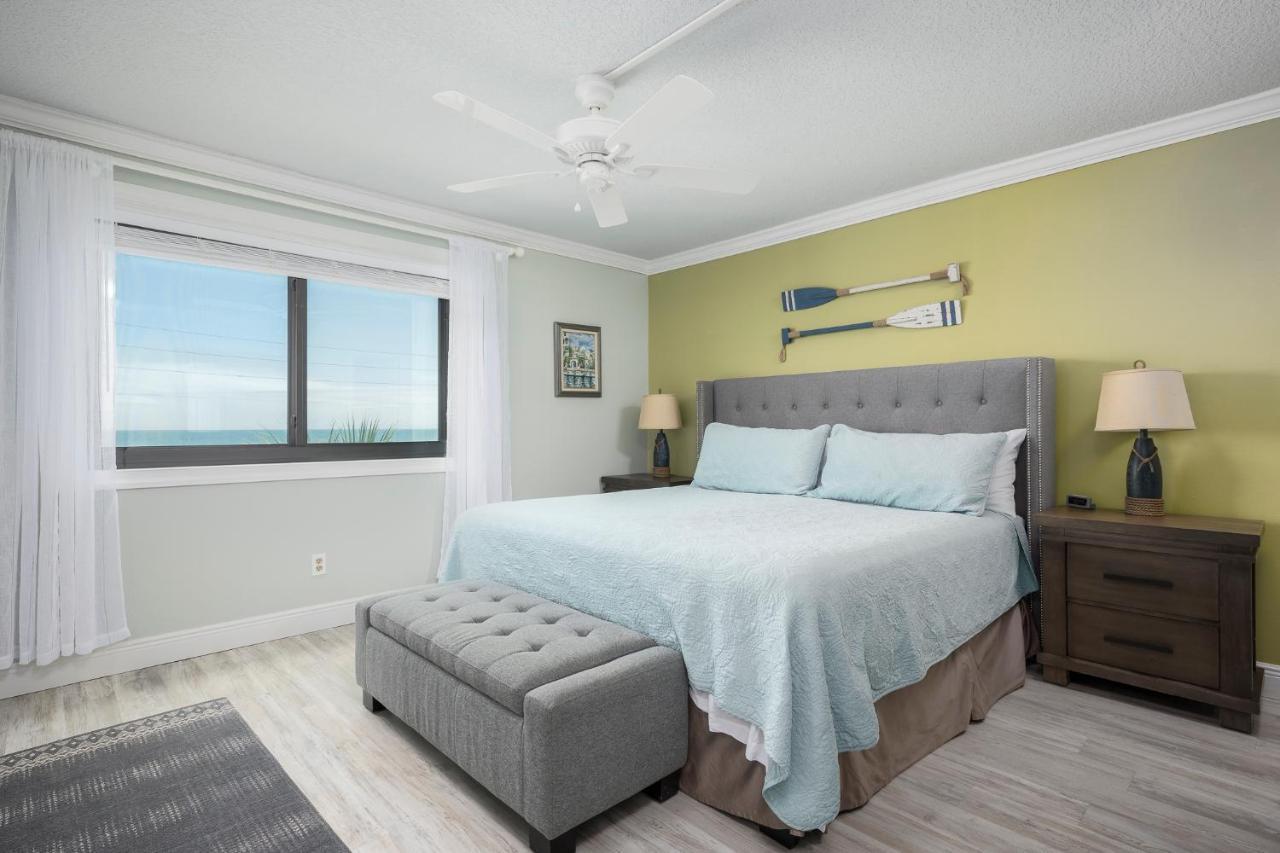 Sea Dancer 210 Διαμέρισμα Flagler Beach Εξωτερικό φωτογραφία