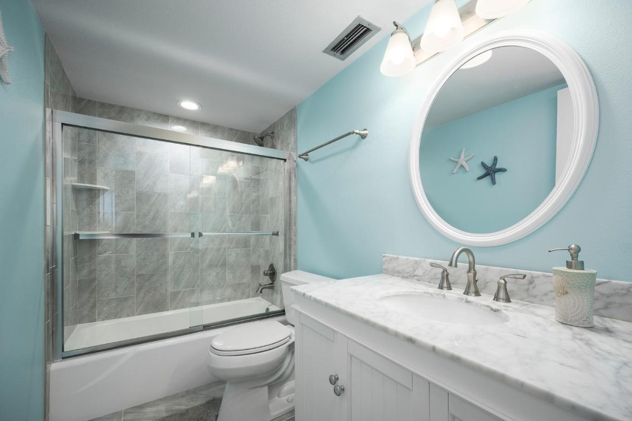 Sea Dancer 210 Διαμέρισμα Flagler Beach Εξωτερικό φωτογραφία