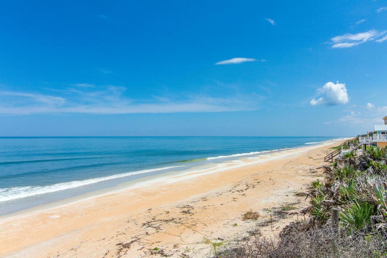 Sea Dancer 210 Διαμέρισμα Flagler Beach Εξωτερικό φωτογραφία