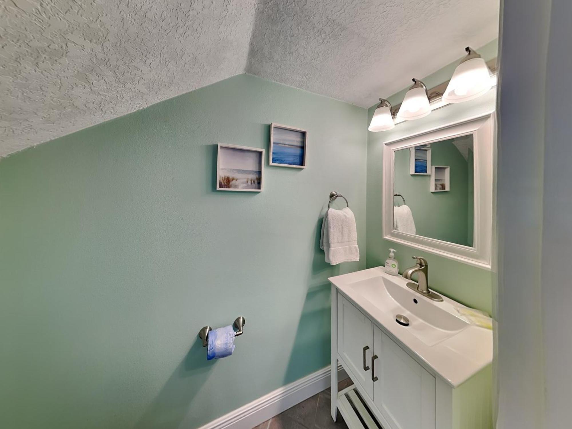 Sea Dancer 210 Διαμέρισμα Flagler Beach Εξωτερικό φωτογραφία